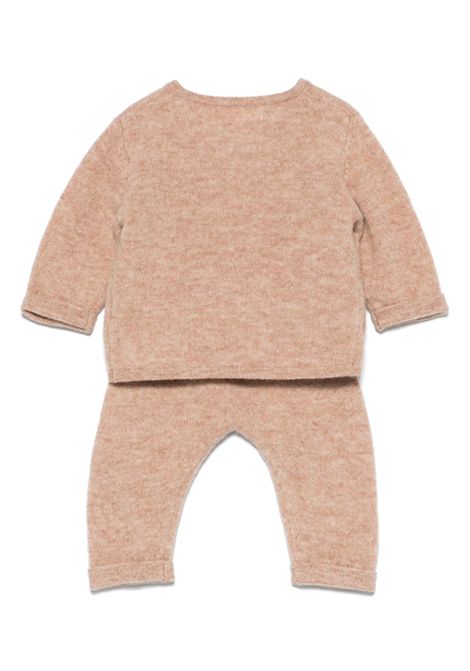 Completo in lana TARTINE ET CHOCOLAT | TZ360401624H
